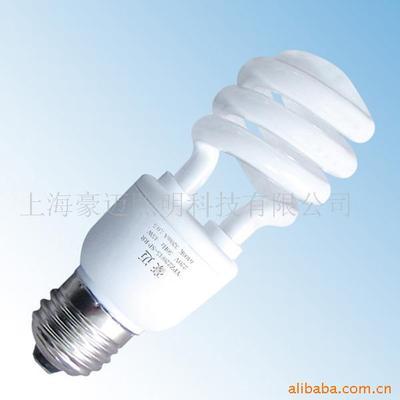 電光源產(chǎn)品及設(shè)備;燈管;塑件;節(jié)能燈;燈具;_螺旋型熒光燈管 冷陰極熒光燈 _中國 江蘇 建湖縣 建湖經(jīng)濟(jì)開發(fā)區(qū)新世紀(jì)大道6號(hào)_上海豪邁照明科技_