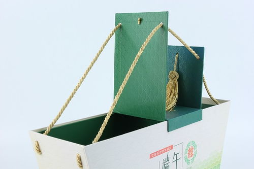 合肥粽子禮盒 粽子禮盒廠商 小夫包裝 推薦商家