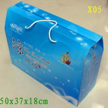熱銷夏被包裝盒 精美藍色設計，點亮夏季清涼市場